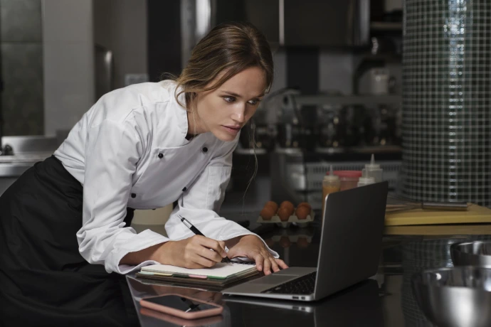 erp pilotage multi-sites restauration​ administratif