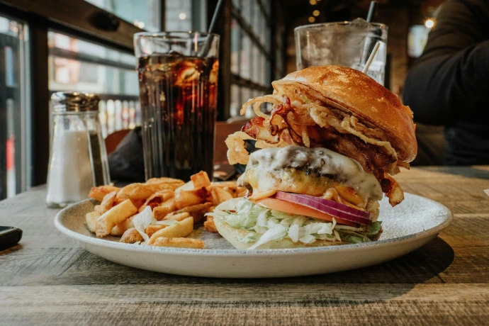 franchise restauration cuisine