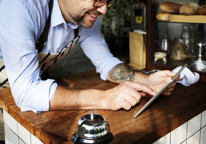 Ouvrir un restaurant gestion